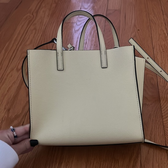 Marc Jacob’s Bag in butter yellow - Picture 4 of 6